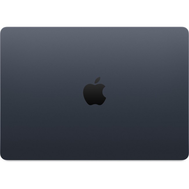 Apple MacBook Air 13,6" 2025 Midnight (MW123) EU