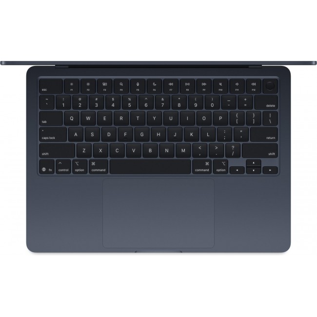 Apple MacBook Air 13,6" 2025 Midnight (MW133) EU