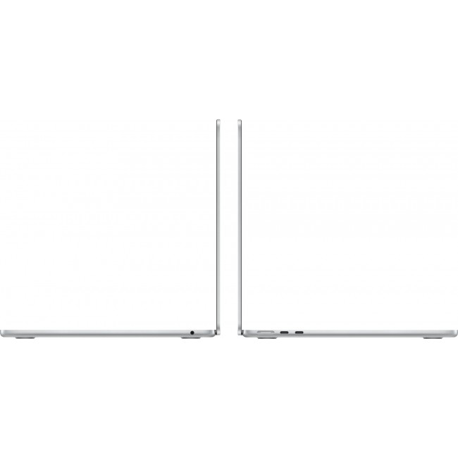 Apple MacBook Air 13,6" 2025 Silver (MC654) EU