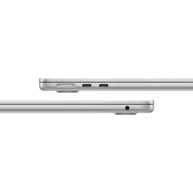 Apple MacBook Air 13,6" 2025 Silver (MC654) EU