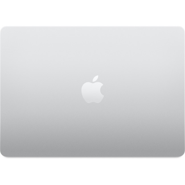 Apple MacBook Air 13,6" 2025 Silver (MC654) EU