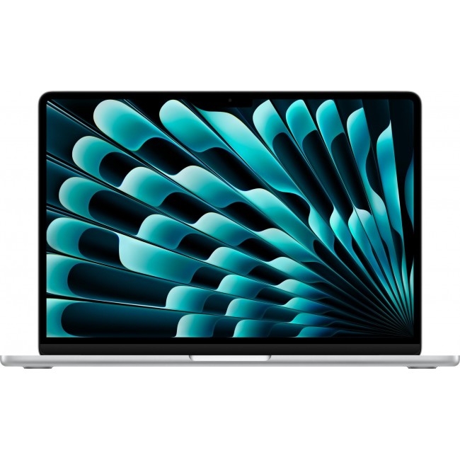 Apple MacBook Air 13,6" 2025 Silver (MW0W3) EU