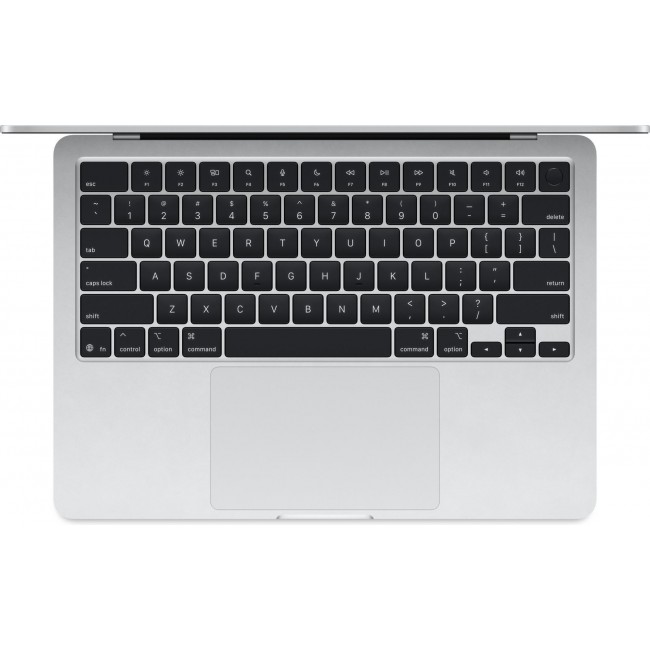 Apple MacBook Air 13,6" 2025 Silver (MW0W3) EU