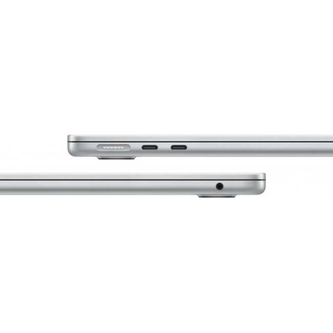 Apple MacBook Air 13,6" 2025 Silver (MW0W3) EU