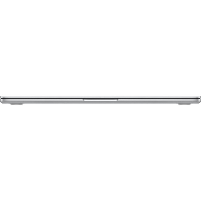 Apple MacBook Air 13,6" 2025 Silver (MW0W3) EU