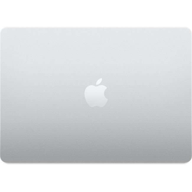 Apple MacBook Air 13,6" 2025 Silver (MW0W3) EU