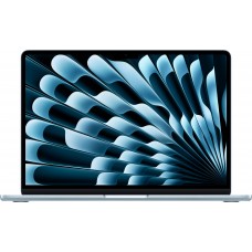 MacBook Air 13,6" 2025 Sky Blue (MC6T4) EU