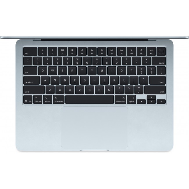 MacBook Air 13,6" 2025 Sky Blue (MC6T4) EU