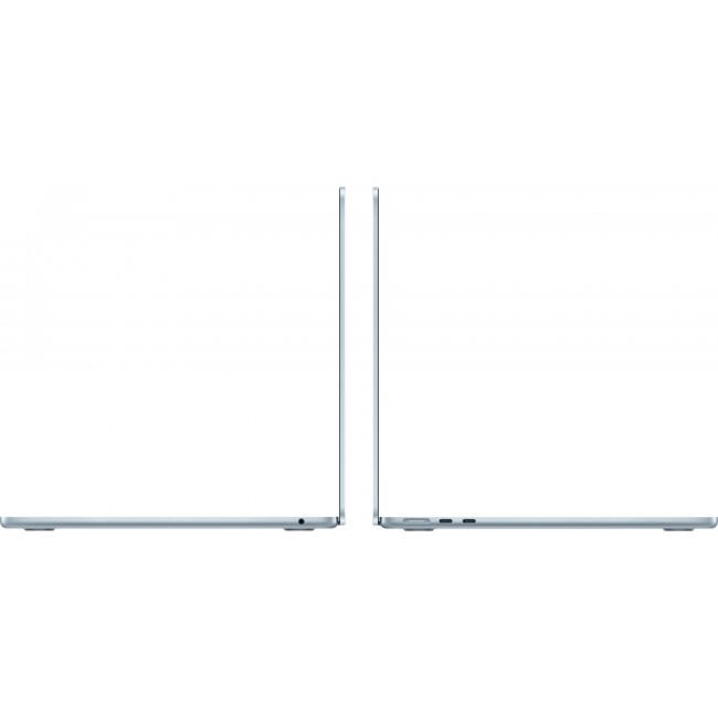 MacBook Air 13,6" 2025 Sky Blue (MC6T4) EU