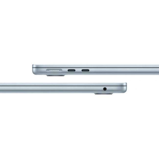 MacBook Air 13,6" 2025 Sky Blue (MC6T4) EU