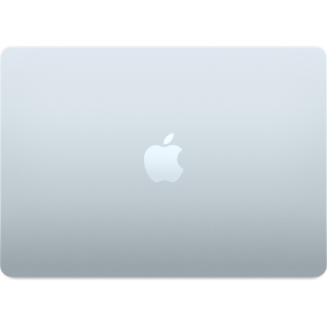 MacBook Air 13,6" 2025 Sky Blue (MC6T4) EU