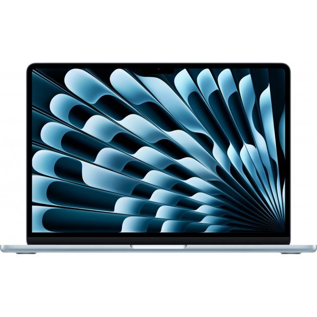 Apple MacBook Air 13,6" 2025 Sky Blue (MC6U4) EU