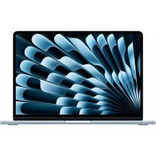 Apple MacBook Air 13,6" 2025 Sky Blue (Z1H7000RZ) EU