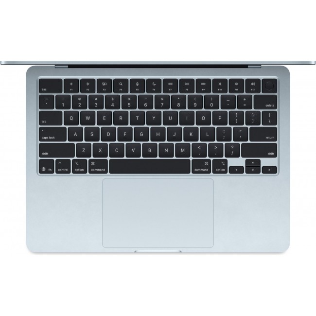 Apple MacBook Air 13,6" 2025 Sky Blue (Z1H7000RZ) EU