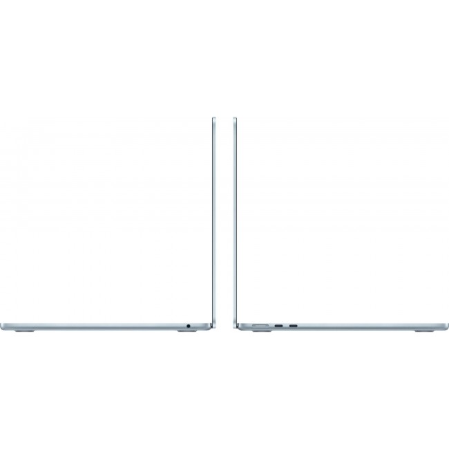 Apple MacBook Air 13,6" 2025 Sky Blue (Z1H7000RZ) EU