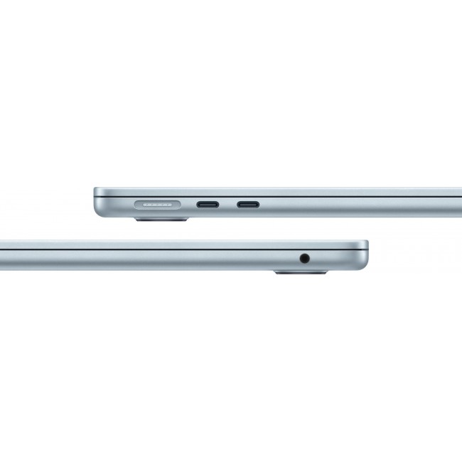 Apple MacBook Air 13,6" 2025 Sky Blue (Z1H7000RZ) EU