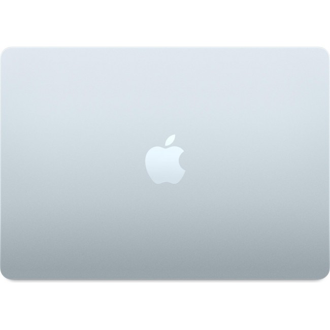 Apple MacBook Air 13,6" 2025 Sky Blue (Z1H7000RZ) EU