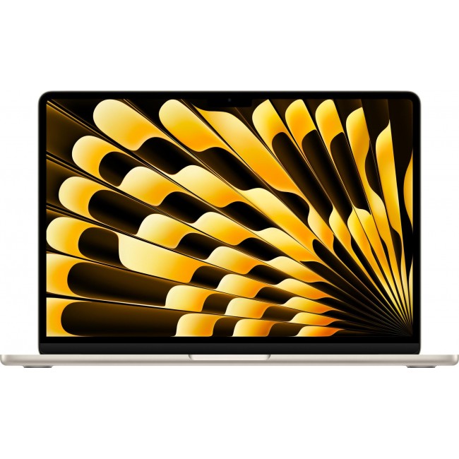 Apple MacBook Air 13,6" 2025 Starlight (MW0Y3) EU