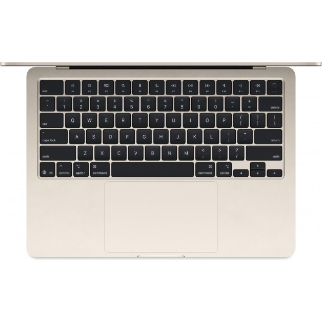 Apple MacBook Air 13,6" 2025 Starlight (MW0Y3) EU