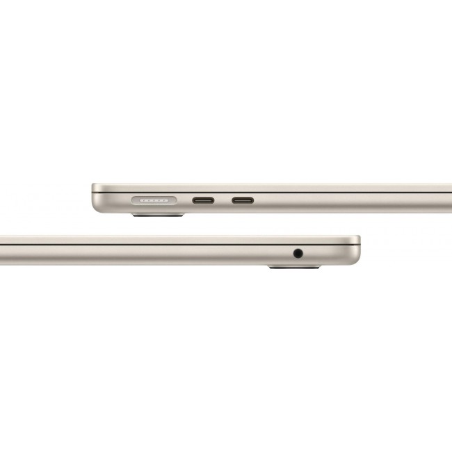 Apple MacBook Air 13,6" 2025 Starlight (MW0Y3) EU