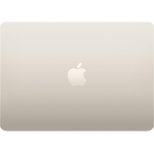 Apple MacBook Air 13,6" 2025 Starlight (MW0Y3) EU