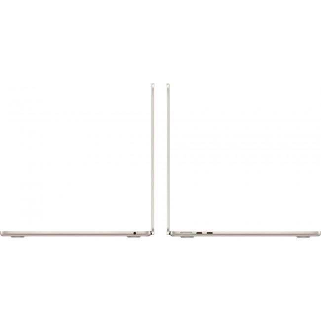 Apple MacBook Air 13,6" 2025 Starlight (MW103) EU