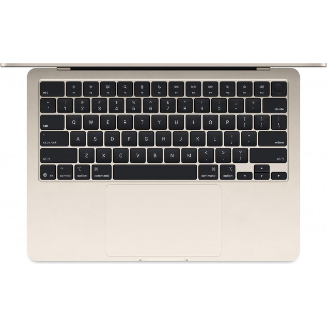 Apple MacBook Air 13,6" 2025 Starlight (Z1CV000RX) EU