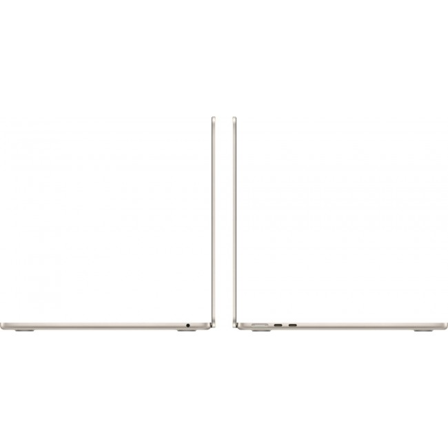 Apple MacBook Air 13,6" 2025 Starlight (Z1CV000RX) EU