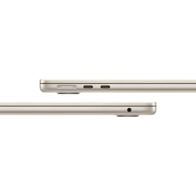 Apple MacBook Air 13,6" 2025 Starlight (Z1CV000RX) EU