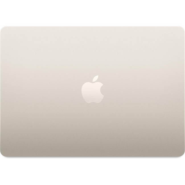Apple MacBook Air 13,6" 2025 Starlight (Z1CV000RX) EU