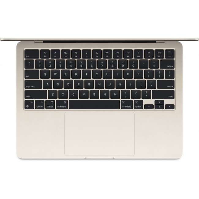 Apple MacBook Air 13,6" Late 2024 Starlight (MC7W4) EU