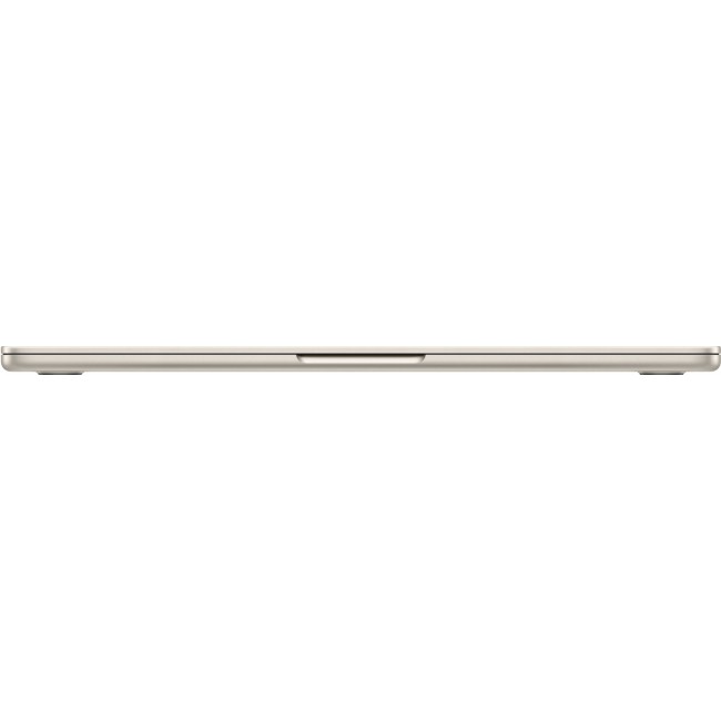 Apple MacBook Air 13,6" Late 2024 Starlight (MC7W4) EU