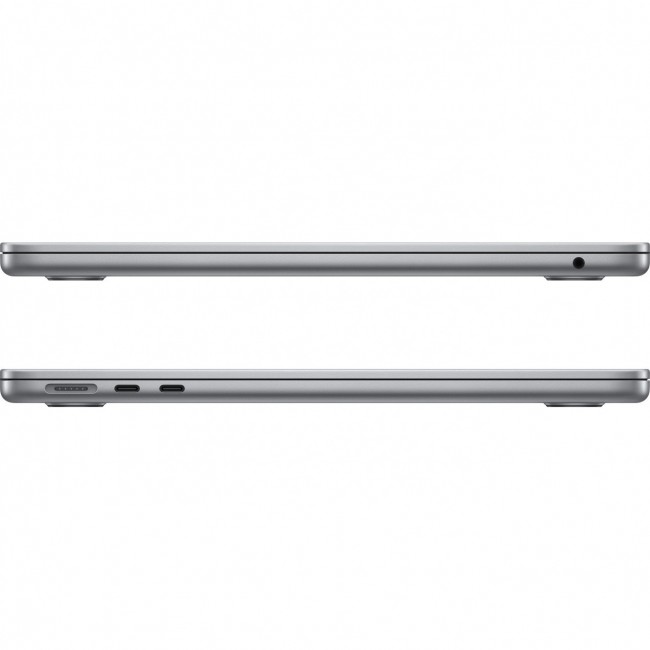 Apple MacBook Air 13,6" M2 Space Gray 2022 (MLXW3)