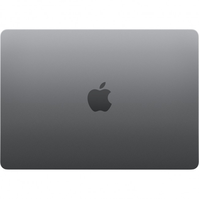 Apple MacBook Air 13,6" M2 Space Gray 2022 (MLXW3)
