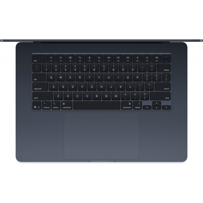Apple MacBook Air 15" 2025 Midnight (MC6L4) EU