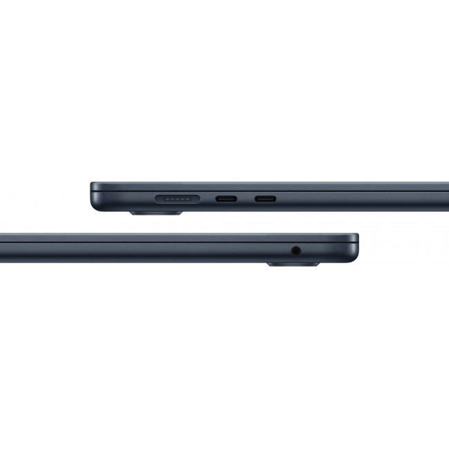 Apple MacBook Air 15" 2025 Midnight (MC6L4) EU
