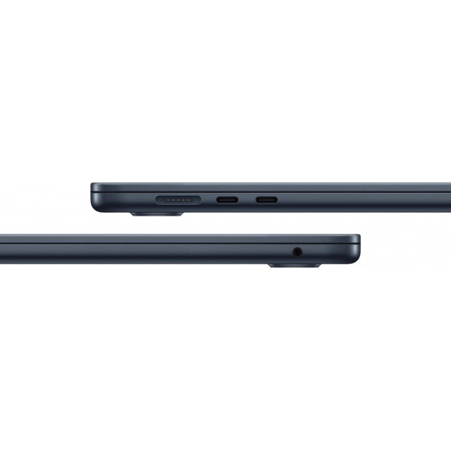 Apple MacBook Air 15" 2025 Midnight (MW1L3) EU