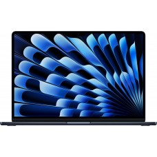 Apple MacBook Air 15" 2025 Midnight (MW1M3) EU