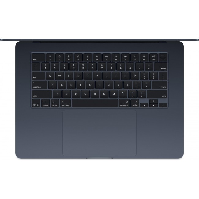 Apple MacBook Air 15" 2025 Midnight (MW1M3) EU