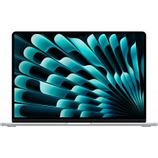 Apple MacBook Air 15" 2025 Silver (MC6J4) EU