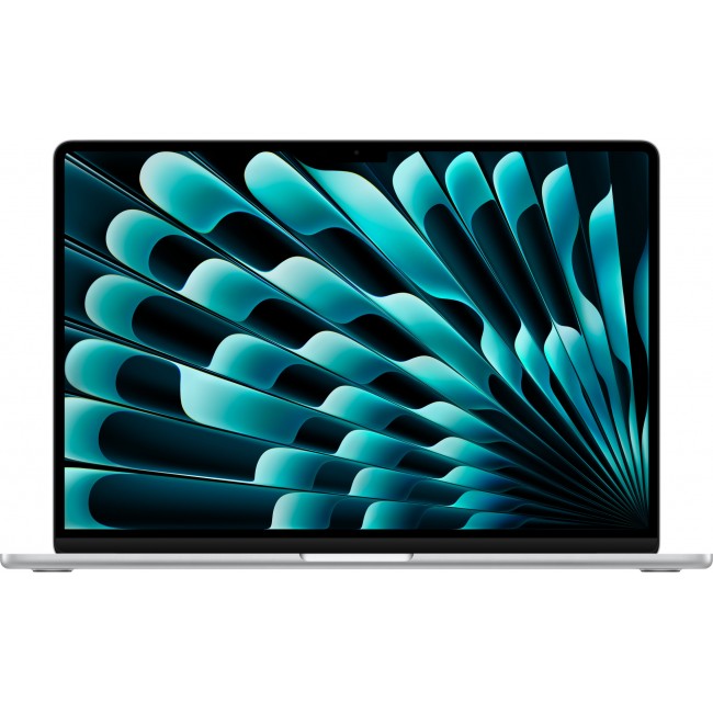 Apple MacBook Air 15" 2025 Silver (MC6J4) EU