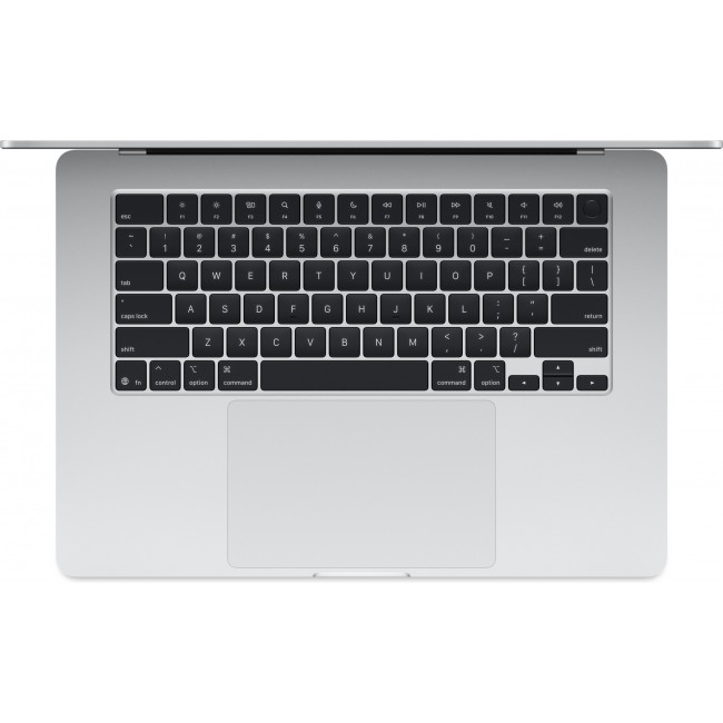 Apple MacBook Air 15" 2025 Silver (MC6J4) EU