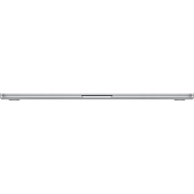 Apple MacBook Air 15" 2025 Silver (MC6J4) EU