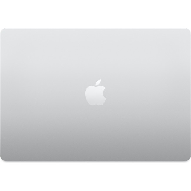 Apple MacBook Air 15" 2025 Silver (MC6J4) EU