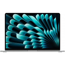 Apple MacBook Air 15" 2025 Silver (MW1G3) EU