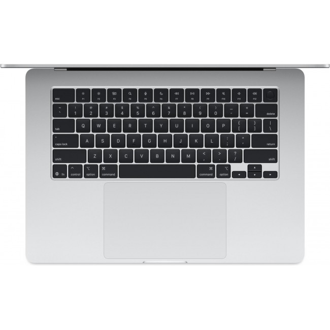 Apple MacBook Air 15" 2025 Silver (MW1G3) EU