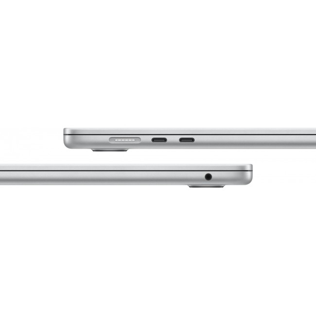 Apple MacBook Air 15" 2025 Silver (MW1G3) EU