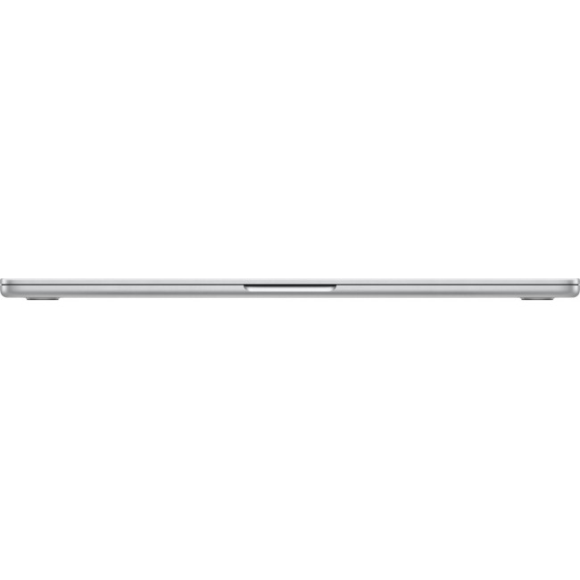 Apple MacBook Air 15" 2025 Silver (MW1G3) EU