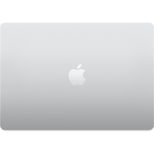 Apple MacBook Air 15" 2025 Silver (MW1G3) EU