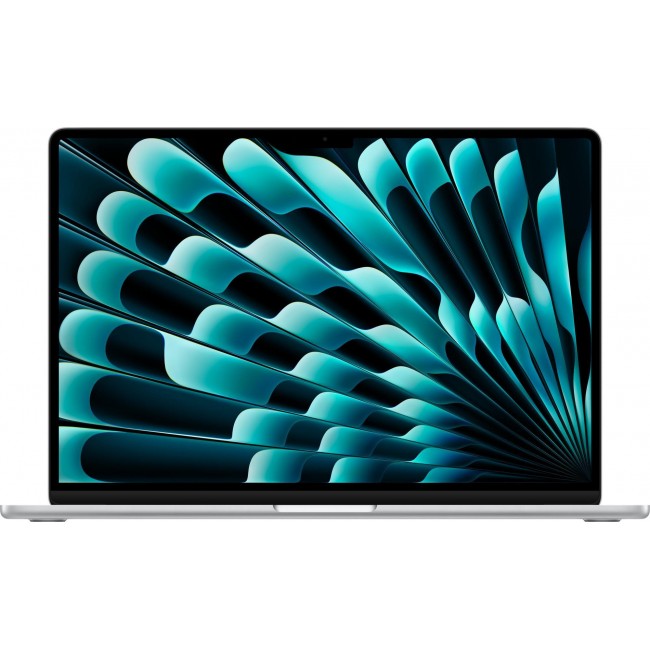 Apple MacBook Air 15" 2025 Silver (Z1DB000G6) EU